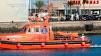 Salvamento Marítimo rescata una patera con 33 personas a bordo cuando se encontraba a 25 millas de Gran Canaria