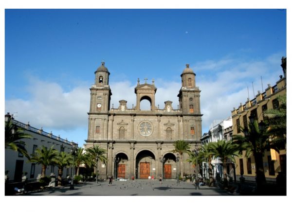 Fomento destinará el 1'5% Cultural a Canarias