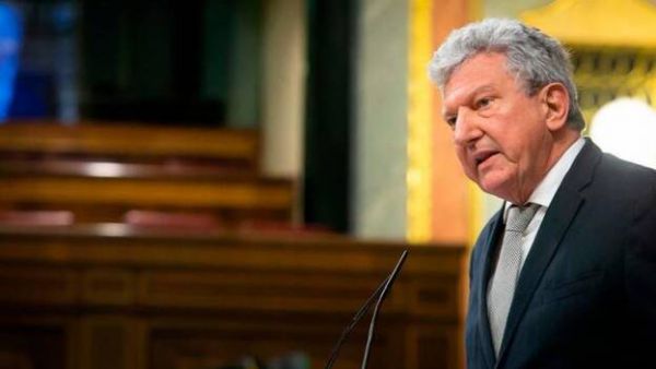Pedro Quevedo reclama una política de Estado para afrontar la CRISIS MIGRATORIA