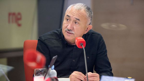 UGT elige hoy al sustituto de Gustavo Santana al frente del Sindicato en Canarias