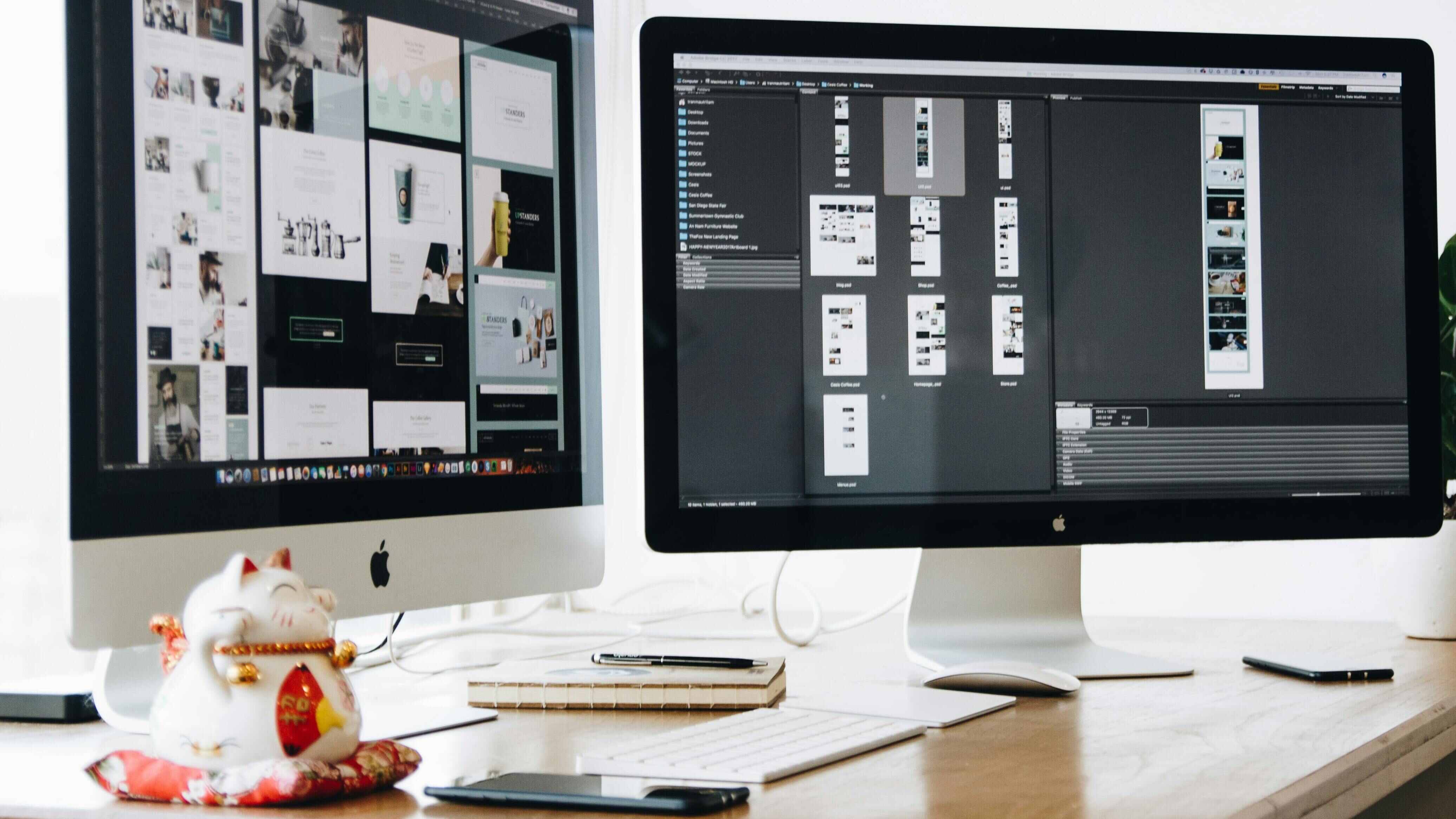 ¿Cómo influye el diseño web en la experiencia del usuario?