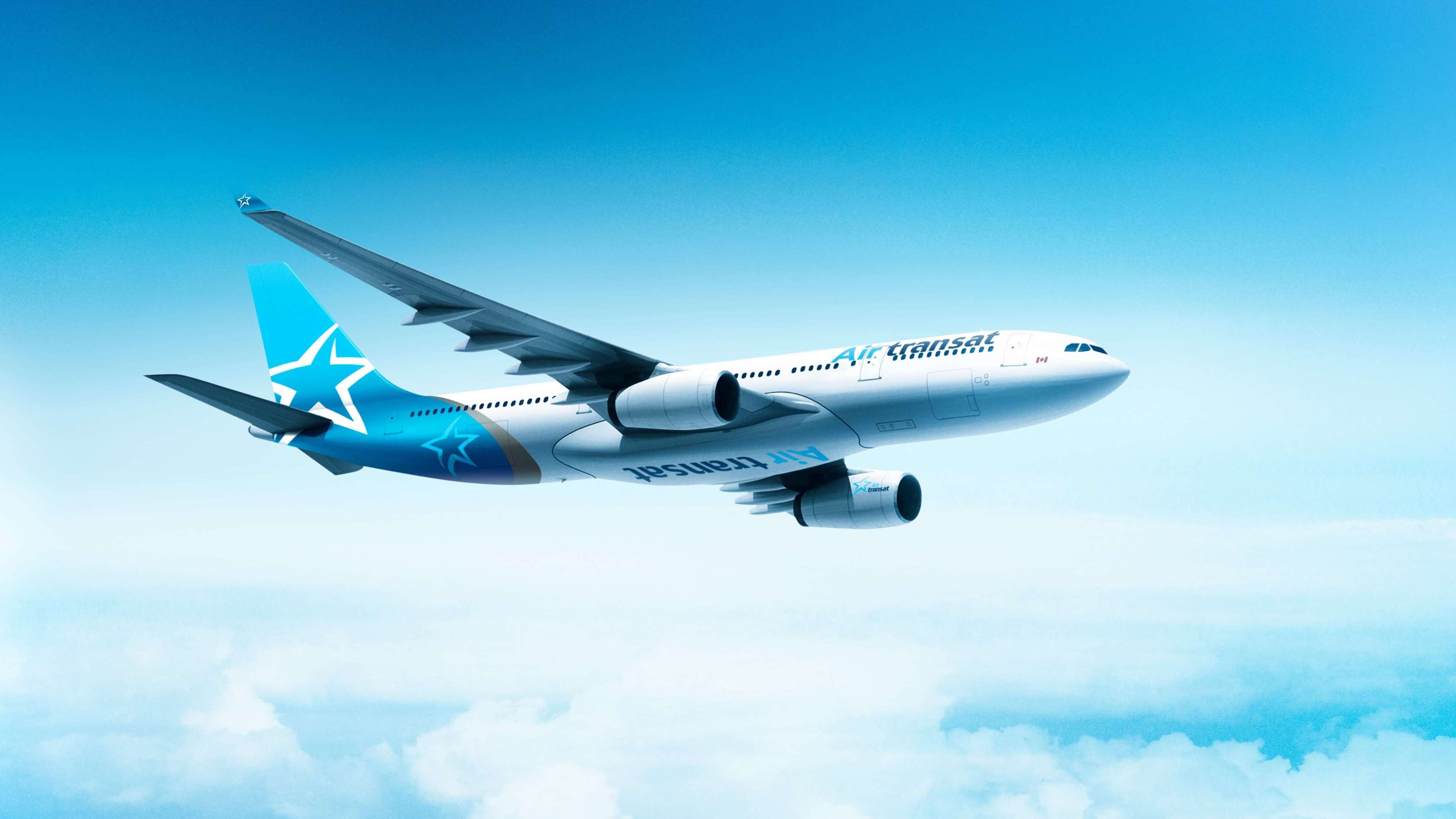 Gran Canaria contará por primera vez con vuelos directos semanales con Canadá a través de Air Transat