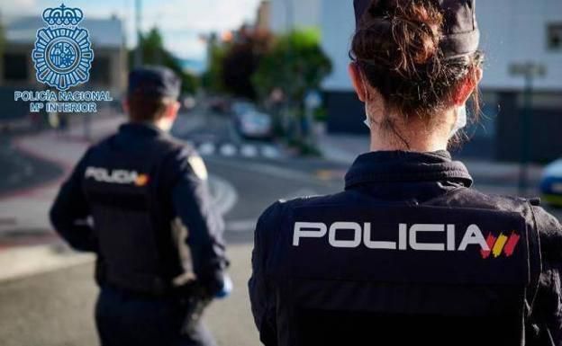 Una niña de 6 años vivía encerrada en una habitación de una pensión en Las Palmas de Gran Canaria