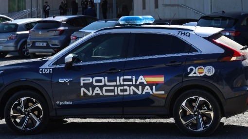 Detenido en Italia tras robar y acuchillar a un hombre en Tenerife