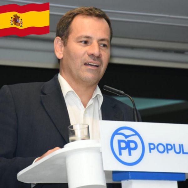  Anticorrupción investiga a un edil del PP por omitir una denuncia contra el director de Mi Tierra TV ante la Subdelegación del Gobierno