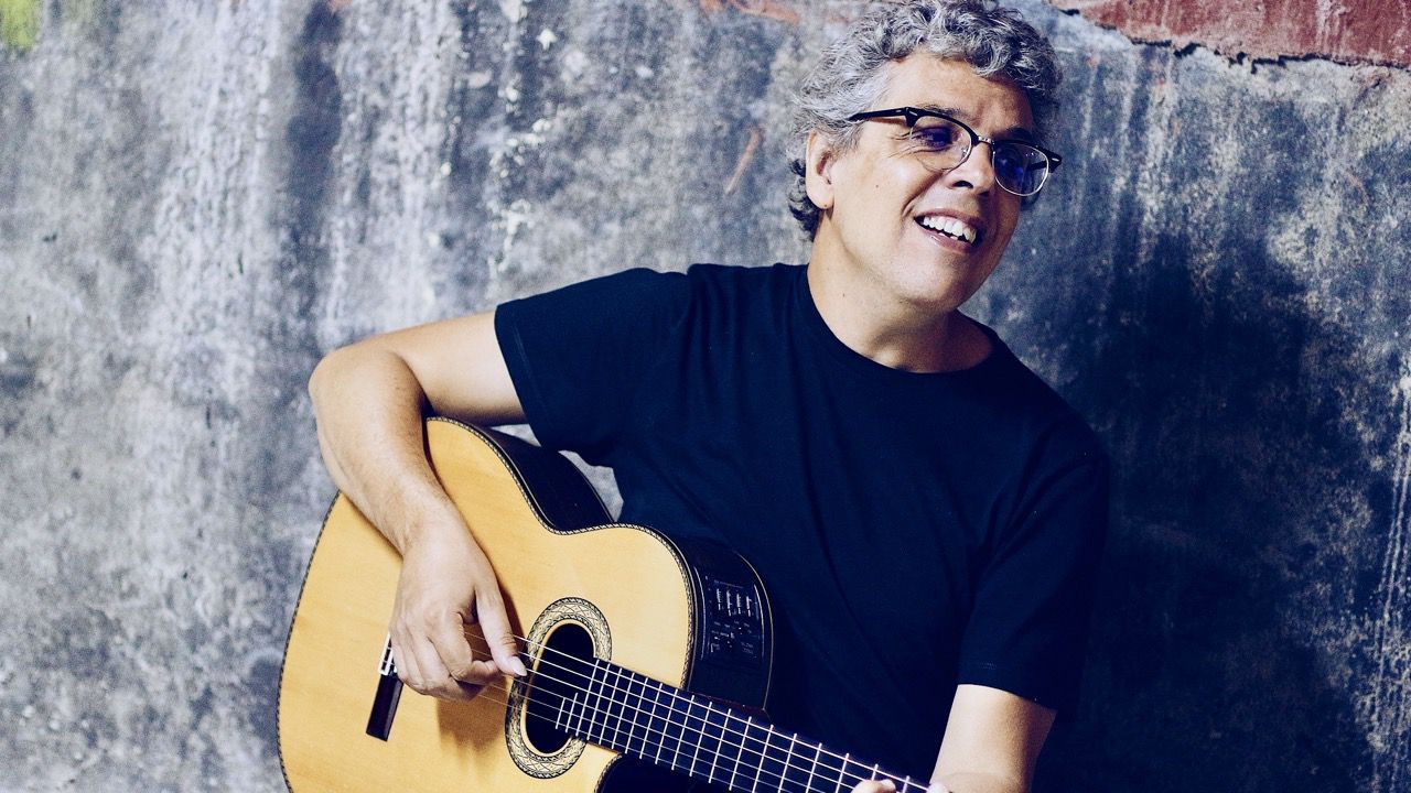 La 28ª edición de Una Mar de Encanto contará con el cantautor Pedro Guerra