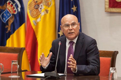 El Diputado del Común pide al Estado la solidaridad obligatoria con los menores inmigrantes