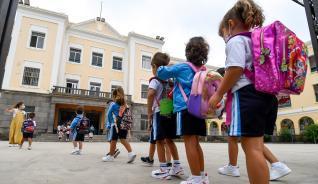 Se inician los cribados en los colegios de Las Palmas de Gran Canaria y Arrecife