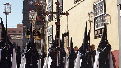 El Ayuntamiento implementa una disposición especial de tráfico para Semana Santa