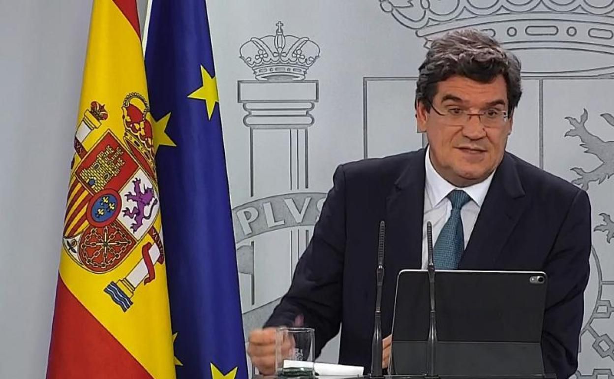 El Gobierno solo concede 1 de cada 4 solicitudes del Ingreso Mínimo