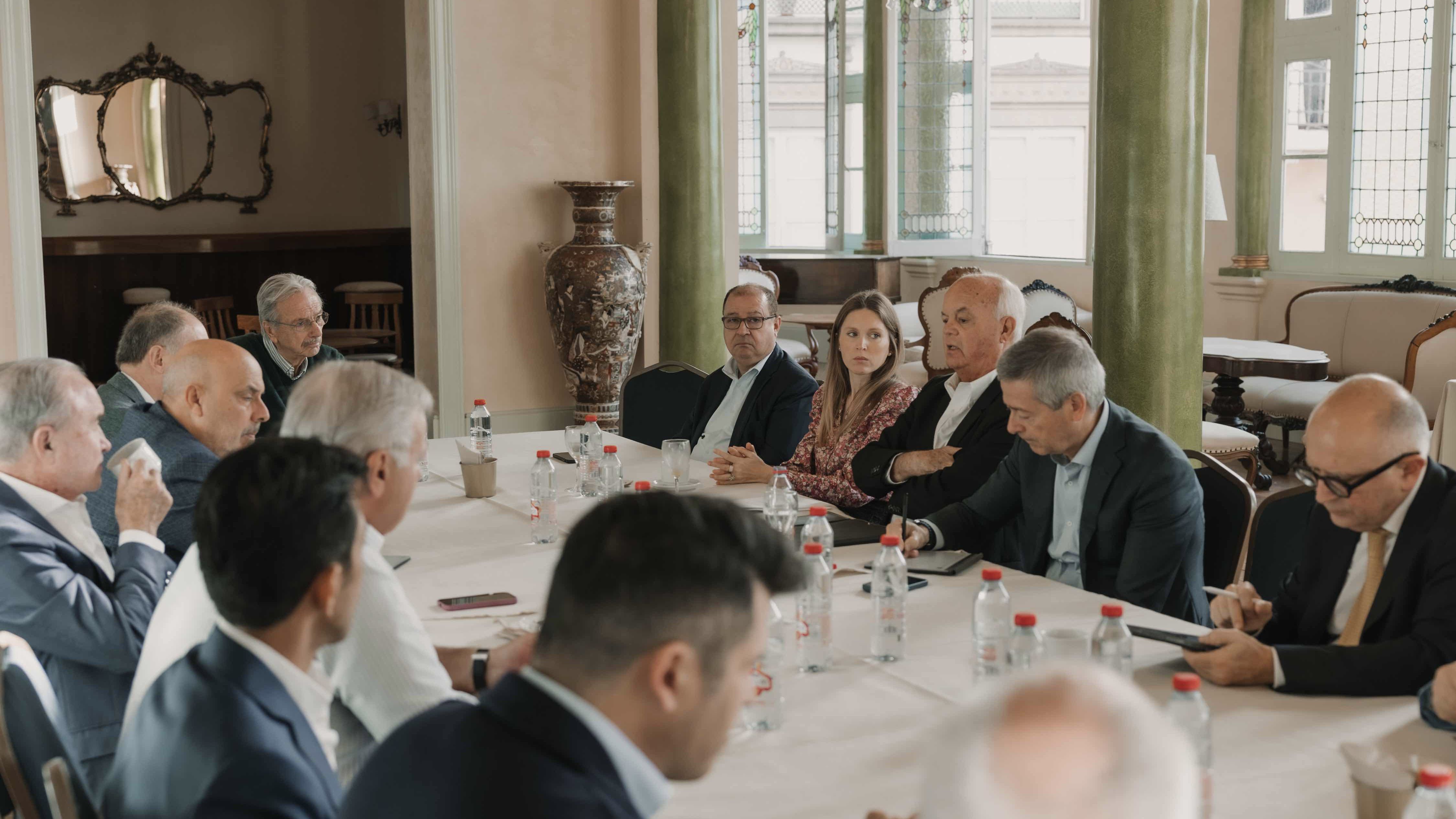 El Círculo de Empresarios de Gran Canaria celebra que esté sobre la mesa la crisis de la vivienda