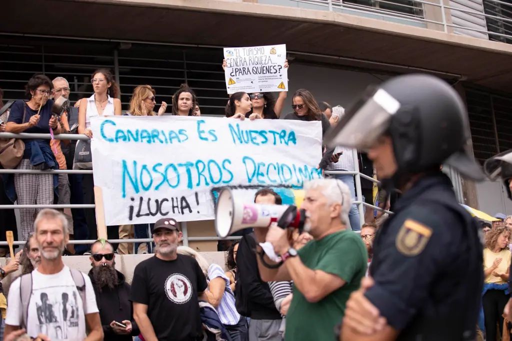 Patrimonio Cultural ordena la suspensión total de las obras de Cuna del Alma