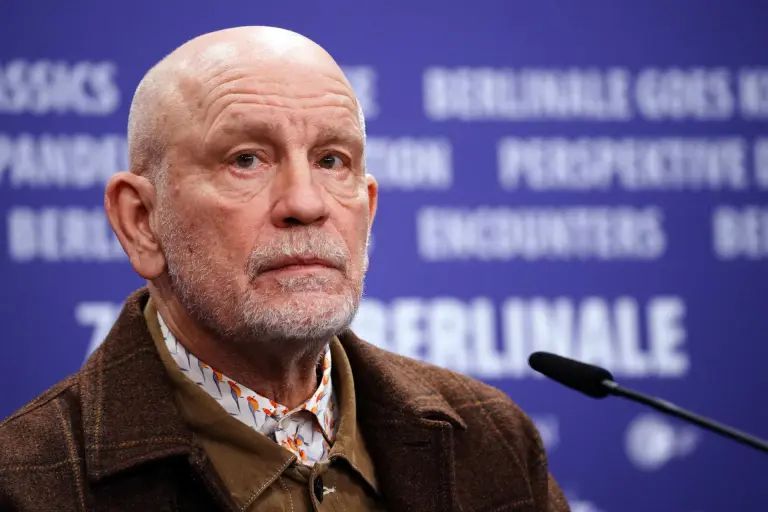 John Malkovich interpretará en julio en el Alfredo Kraus “The Infernal Comedy”