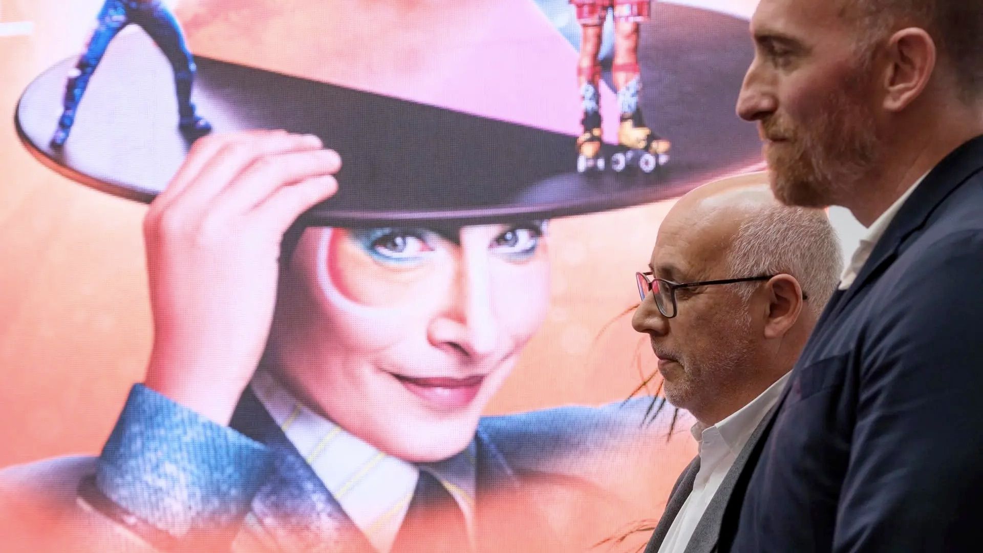 El Circo del Sol inicia su gira europea en Gran Canaria con el espectáculo 'Bazzar'