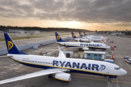 Declarado NULO el ERE para 22 trabajadores de Crewlink para Ryanair en Canarias