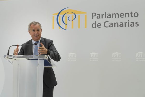 Canarias abonará el 50% de las ayudas concedidas al alquiler de forma anticipada a los más afectados por la crisis