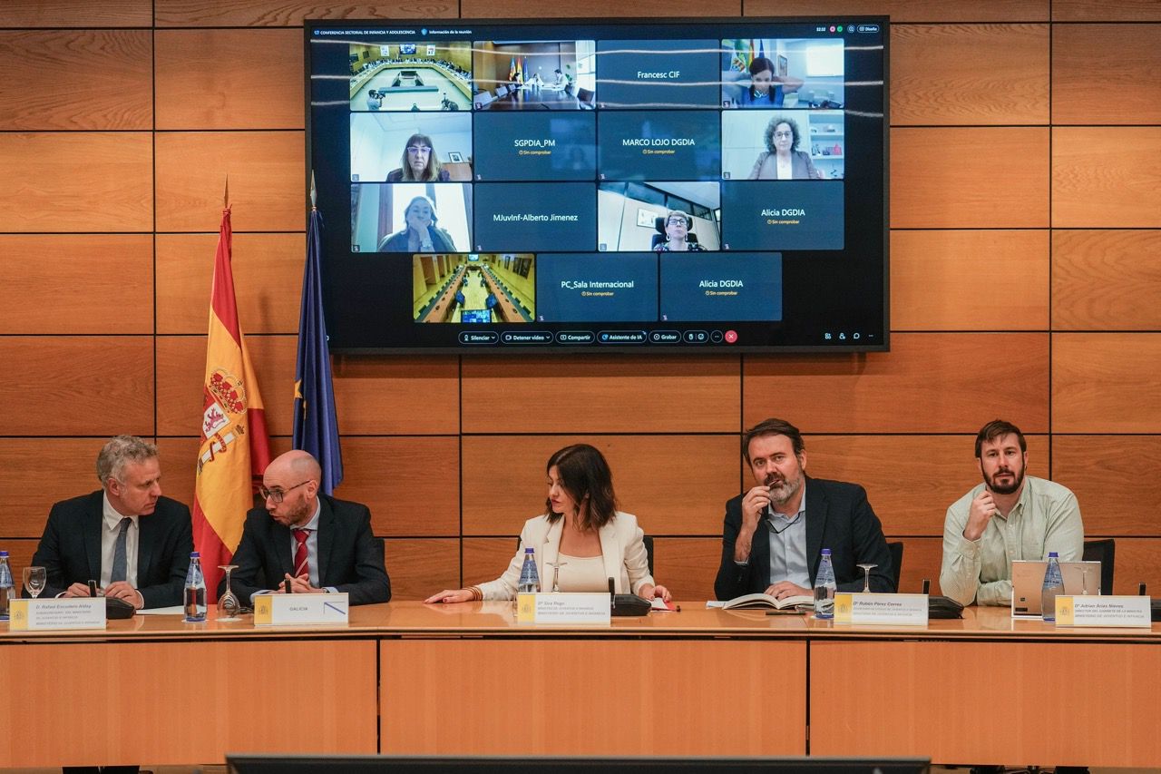 Pospuesto el reparto de 400 menores migrantes ante peticiones de cambios de criterios