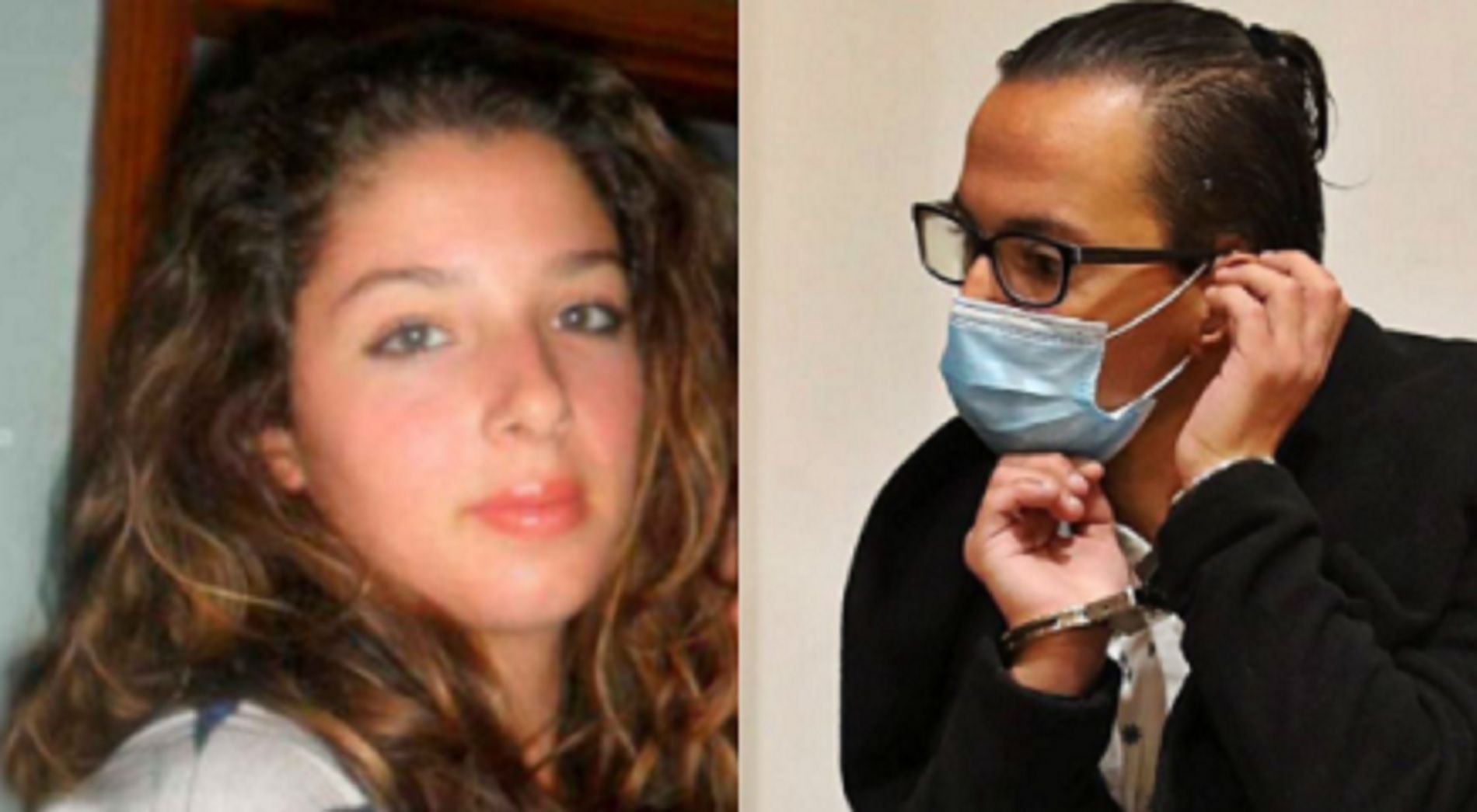 El Supremo condena a Jonatan Robaina a 38 años de cárcel por violar y asesinar a su prima en Fuerteventura