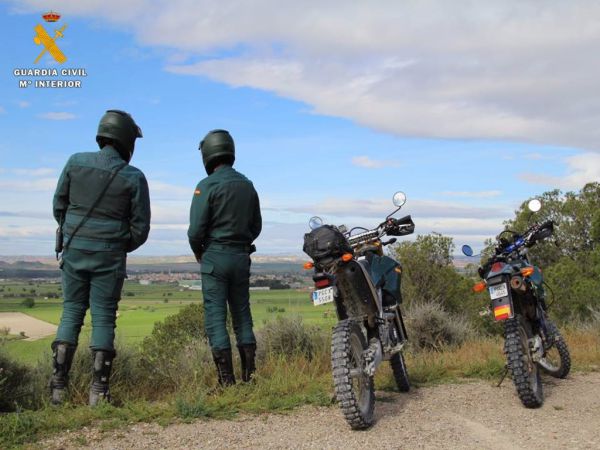 La Guardia Civil BUSCA a un CHICO DE 13 AÑOS que no regresó ayer jueves a su casa en Gáldar 