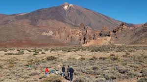 Un terremoto de magnitud 4,1 en Buenavista del Norte (Tenerife) se deja sentir en más de una treintena de localidades