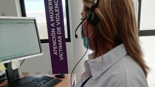 Aumenta el volumen de llamadas de emergencia por violencia de género