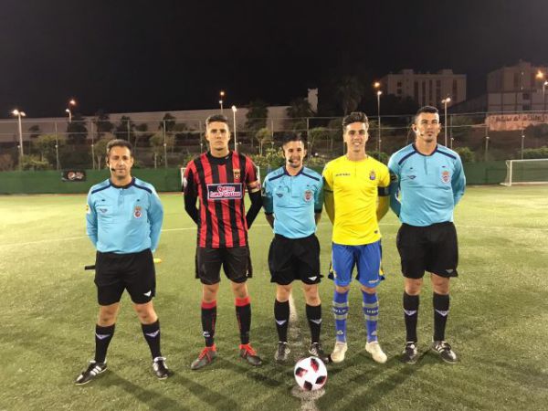 Hoy viernes arranca la Tercera División Canaria en el subgrupo de Las Palmas