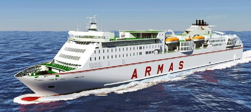 El Gobierno acepta la petición de Canarias para que se recupere el transporte de pasajeros en barco con península