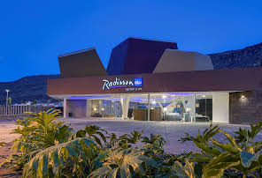 Radisson reabre de forma escalonada sus hoteles en Canarias desde hoy y hasta el próximo 10 de julio