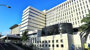 El Hospital Insular de Las Palmas de Gran Canaria reanuda las visitas familiares desde este martes