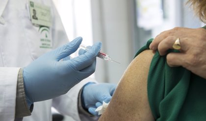 Canarias ADMINISTRA el 77,6% de las vacunas recibidas