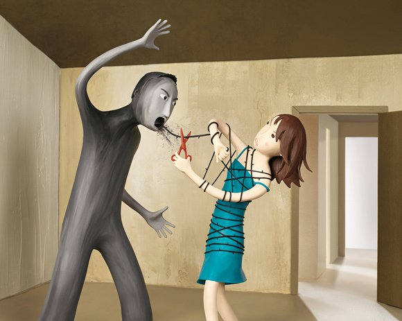 Se enfrenta a 20 años por intentar matar a su bebé delante de la Guardia Civil en Canarias