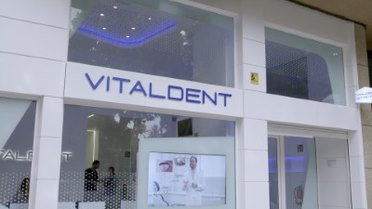 Vitaldent gestionará cerca de 5.000 pacientes de Dentix en Canarias