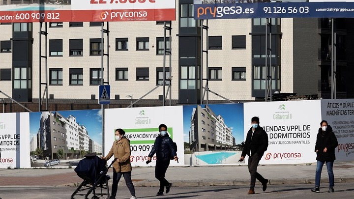 El Gobierno de Canarias abre la convocatoria del Bono Alquiler Joven 2025