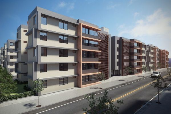 El precio de la vivienda sube un 20,4 por ciento en Canarias desde 2014