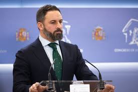 Vox presentará una moción de censura contra Sánchez en septiembre
