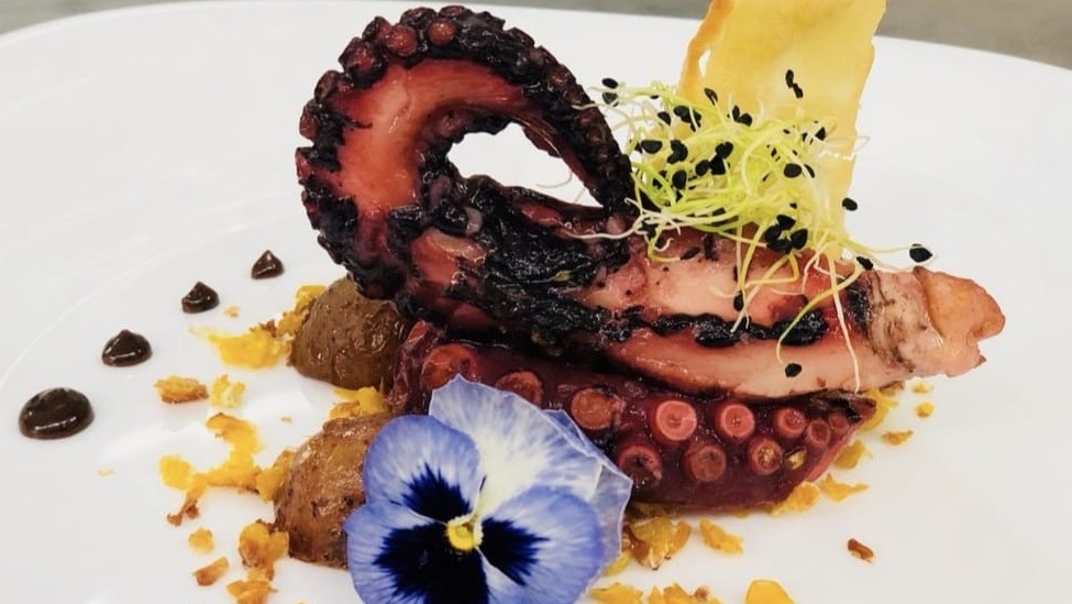 El café de Agaete: del Valle a la alta gastronomía